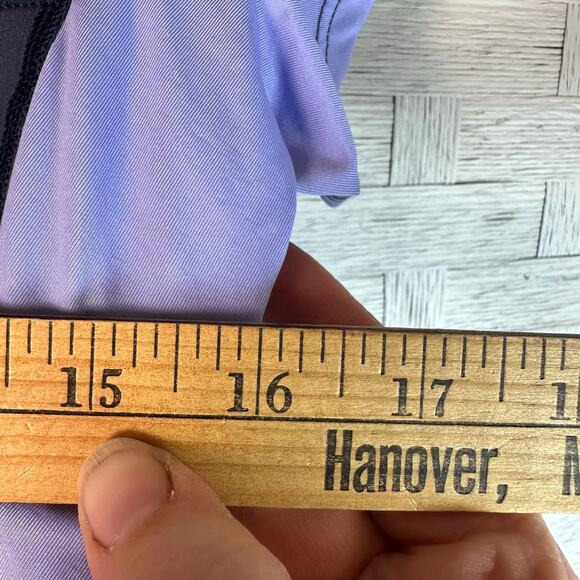 Patagonia two women’s Microswell
Short Sleeve T-shirt  Rashguard 71850. - Picture 6 of 8